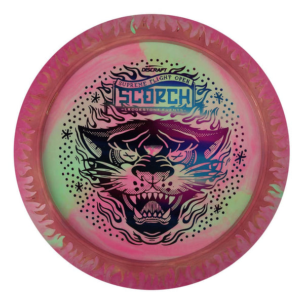 SFO ESP Swirl Fuzed Scorch