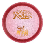 #17 Pink (Copper Metallic) 173-174 Z Sparkle Raptor