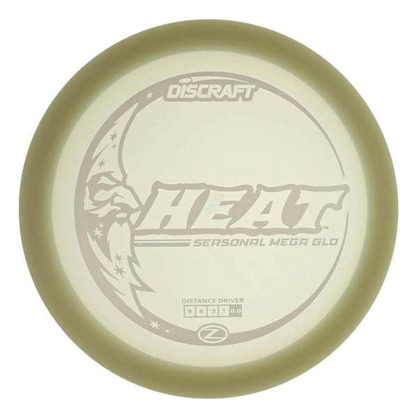 #12 (White Matte) 173-174 Seasonal Mega Glo Heat