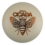 #11 (Copper Metallic) 170-172 Paige Shue Jawbreaker ESP Cicada