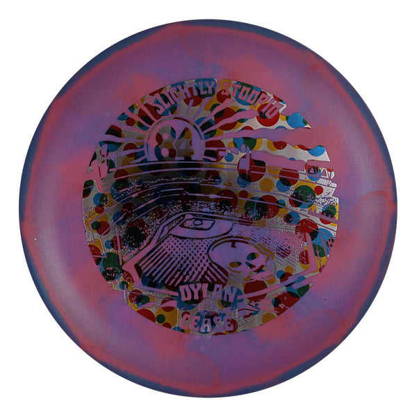 Supreme Flight Slightly Stoopid Dylan Cease Luna (Field)