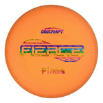 Paige Pierce Soft Blend Fierce