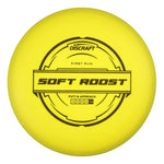 #19 Yellow (Black) 173-174 Soft First Run Roost