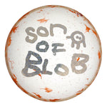 #73 (Spirograph) 173-174 Son of Blob (Vault Reserves)