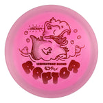 ESP Super Flx Raptor