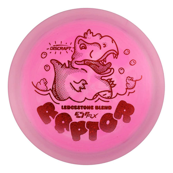 ESP Super Flx Raptor