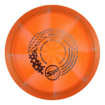 Supreme Flight Ti Swirl Anax