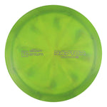 #26 (Silver Matte) 173-174 Titanium (Ti) Swirl Raptor