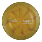 #28 (White Matte) 173-174 Titanium (Ti) Swirl Zone GT