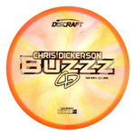 2025 Tour Series Z Swirl Chris Dickerson Buzzz