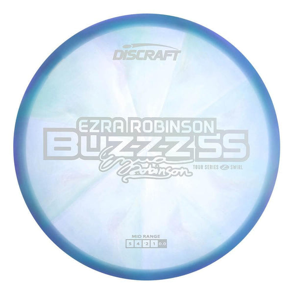 2025 Tour Series Z Swirl Ezra Robinson Buzzz SS