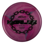 2026 Worlds Tour Series Blend Sled (Ti Big Z)