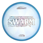 #37 (Money) 177+ 2025 Tour Series Z Swirl Andrew Presnell Swarm