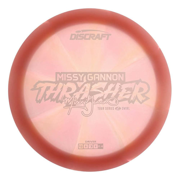 2025 Tour Series Z Swirl Missy Gannon Thrasher
