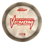 2025 Tour Series Z Swirl Anthony Barela Venom