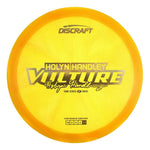 2025 Tour Series Z Swirl Holyn Handley Vulture