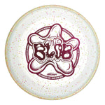 #6 (Magenta Metallic) 200+ Brian Earhart’s “The BLOB” – Discraft CryZtal Flx Heavyweight Ultrastar