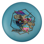 Titanium (Ti) Colorshift Buzzz