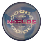 2026 Worlds Tour Series Blend Sled (Ti Big Z) #2