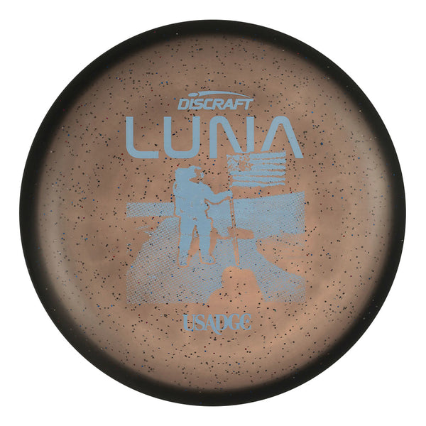 USADGC Z Sparkle Luna