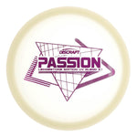 #30 Purple UV (Magenta Metallic) 170-172 UV Z Passion