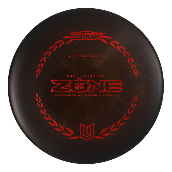 Uli Midnight Victory Edition Zone