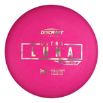 #17 Pink (Silver Spiral) 173-174 Hard Blend UltraStar Luna