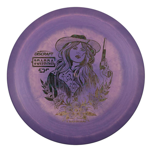 #26 (Starry Night) 155-159 Valerie Mandujano ESP Lite Cigarra