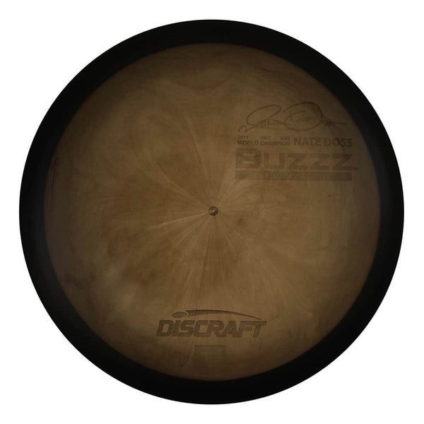 #9 Black 177+ 2026 Worlds Nate Doss CryZtal Buzzz