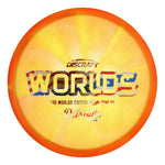 #95 (Flag) 173-174 2026 Worlds Z Swirl Zone SS