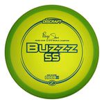 #5 Green (Blue Pebbles) 177+ Paige Shue 1x Z Buzzz SS