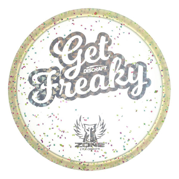 Brodie Smith "Get Freaky" Confetti Z FLX Zone
