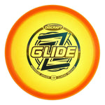 #9 Orange (Spring Sunset/Teal Metallic) 177+ Z Glide