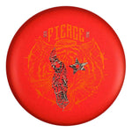 #32 Red (Yellow Matte & Discraft) 173-174 Z Glo Sparkle Fierce