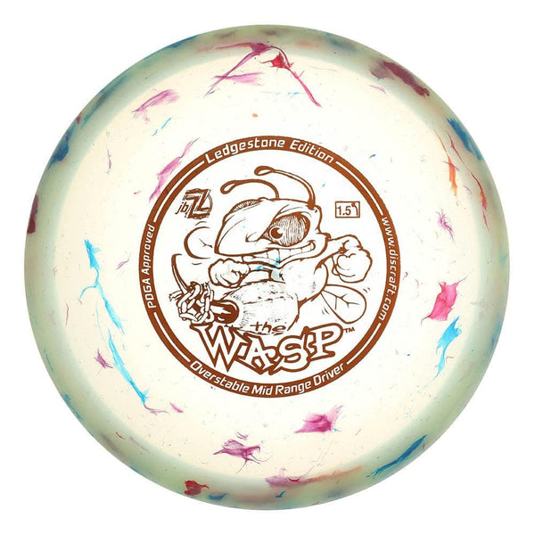 Jawbreaker Z Wasp