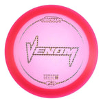 #5 Pink (Silver Prisms) 155-159 Z Lite Venom