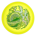 #44 Yellow (Pickle Holo/Silver Holo/Green Dark Matte) 173-174 SFO CryZtal Luna