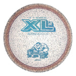 #15 (Blue Light Holo) 173-174 Z Sparkle XL