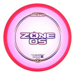 #4 Pink (Spring Sunset) 170-172 Z Zone OS
