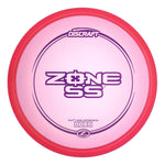 #6 Pink (Purple Matte) 173-174 Z Zone SS