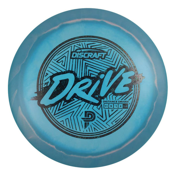 Paige Pierce ESP Drive