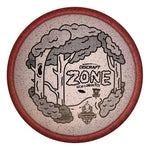 #7 Pink (Black) 173-174 Pro Tour Championship CryZtal Confetti Zone