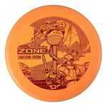 ESP Swirl Zone