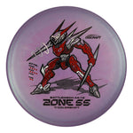 Ti Colorshift Zone SS