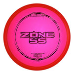 #30 Red (Zebra) 173-174 Z Zone SS