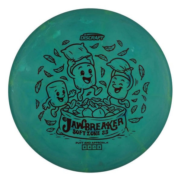 Jawbreaker Soft Zone SS