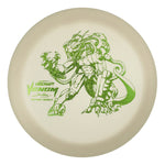 (Green Sparkle Stars) 173-174 Anthony Barela Glow ESP Venom