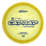 2026 Z Confetti Captain's Raptor