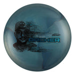 #159 (Teal Metallic) 175-176 2026 Tour Series Austin Turner Archer