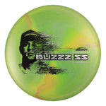 #119 (Silver Shatter) 177+ 2026 Tour Series Ezra Robinson Buzzz SS
